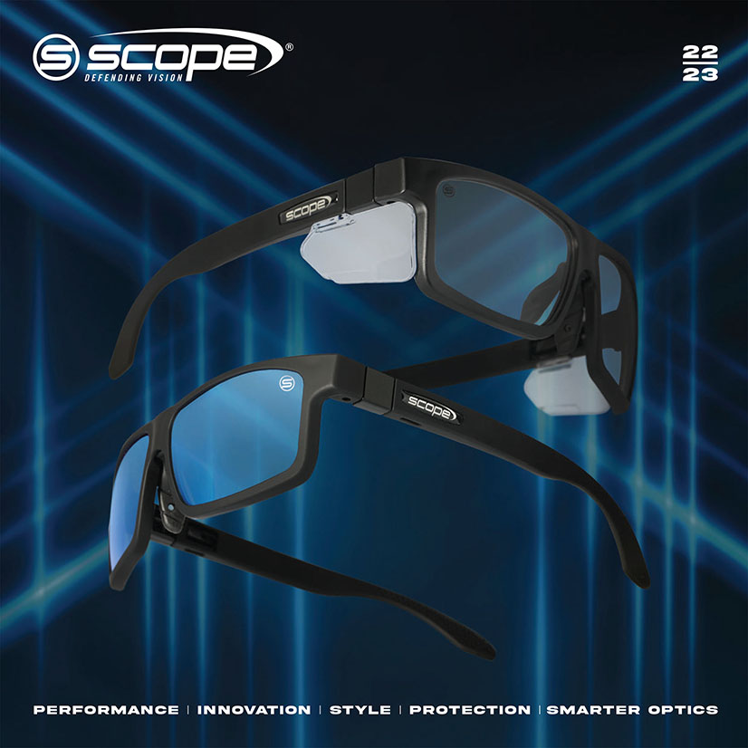 Scope Catalogue Cover